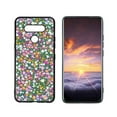 thumbnail image 1 of Compatible with LG Q51 Phone Case, Little-Flowers-80 Case Men Women, Flexible Silicone Shockproof Case for LG Q51, 1 of 1