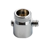 Niagara Conservation Soap and Soak Showerhead Pause Valve - Chrome