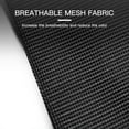 thumbnail image 4 of Mochila para tabla de remo inflable, resistente a los aañazos, capacidad de 80 l/105 l, con Correas Ajustables para loss Loss Hombros, Para Llevar Tabla de PIE SUP, 4 of 7