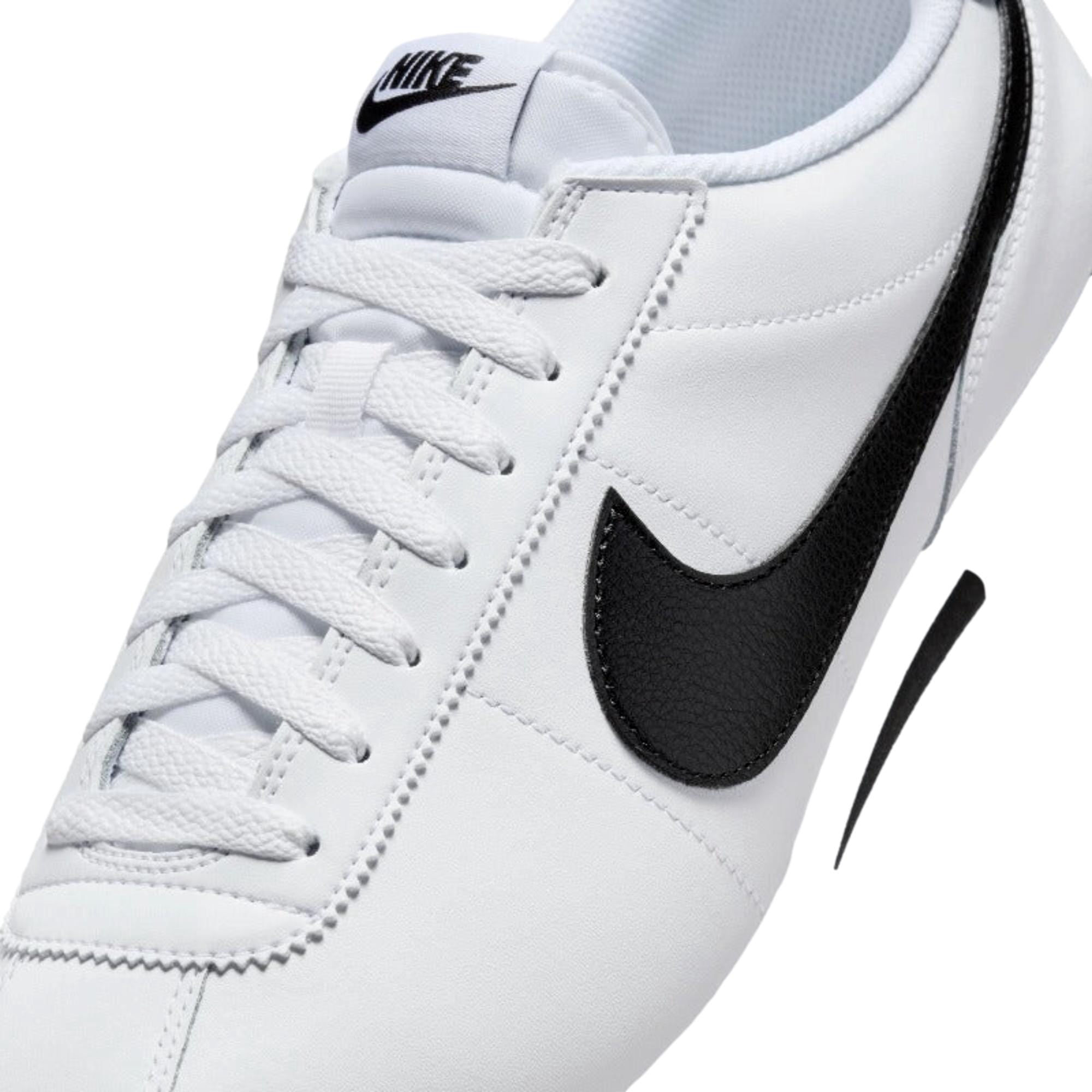 Men's Nike Cortez White/Black (DM4044 105) - 10