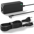 thumbnail image 1 of wonima11 65W Charger Compatible with Lenovo ideapad Flex 5,IdeaPad 3 5,Ideapad 110 110s 310 320 330 330s 520 530s 710s S145 Yoga 720 710 330 Series Laptop Power Adapter Cord, 1 of 1