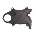 thumbnail image 1 of Car Timing Cover 2135026002 Black Engine Upper Timing Belt Lower Cover For Accent, 1 of 5