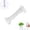 A Irrigation Supplies, variant on Self Watering Capillary Wick Cord, DIY Hydroponic Automatic Watering Rope for Plants, Washable Reusable Nylon Wick Cord for Potted African Violets, Vacation Self Watering System Device