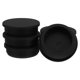 thumbnail image 1 of BRIGHTFUFU 6Ud Tapones Selladores De Silicona Impermeables Para Y Uso Industrial, 1 of 7