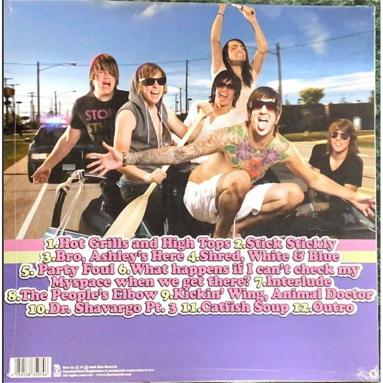 Attack Attack! - Someday Came Suddenly - Vinyl LP - Walmart.com Attack Attack! - Someday Came Suddenly - Vinyl LP - Walmart.com