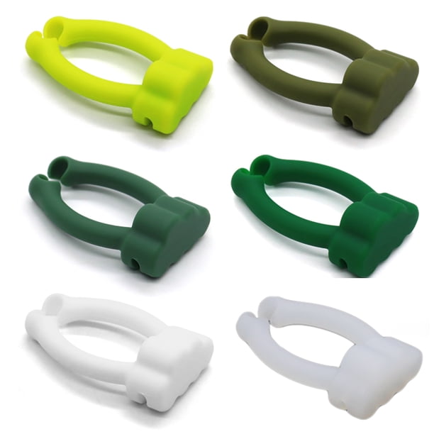 Injueey Juego de 6 estacas de soporte para flores que ayudan a que las plantas crezcan rectas y fuertes. Suministros de jardín. Soporte para Jardín y Patio tipo+2