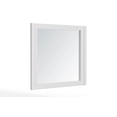 thumbnail image 2 of Alpine Furniture Stapleton Mirror in White, 2 of 5