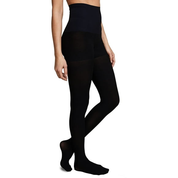 Commando Womens Control Top Ultimate Opaque Matte Tights