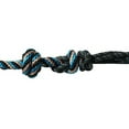 thumbnail image 4 of Professional Choice Western Horse tack supplies Nylon Halter Rope/10Ft Lead, 4 of 4