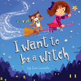 thumbnail image 1 of I Want to be a Witch, 1 of 2