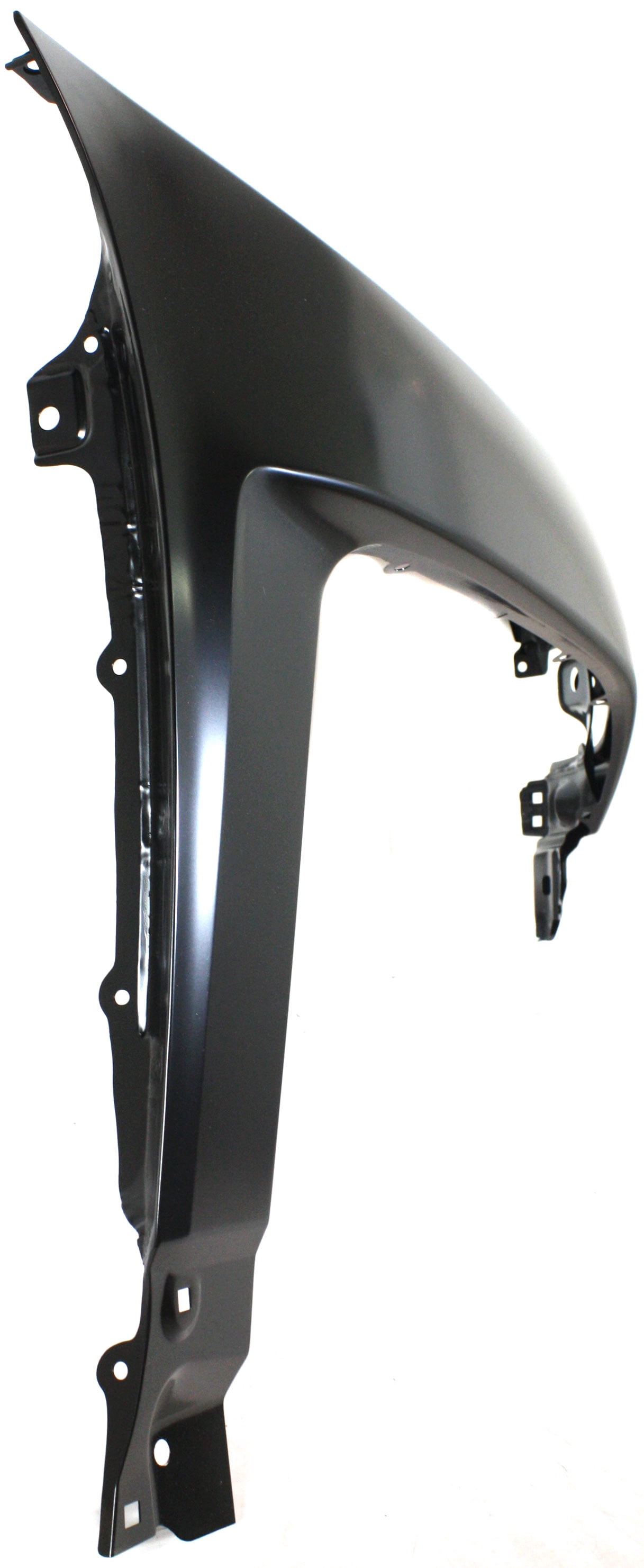 Replacement REPB220153 Fender Compatible with 2012-2017 Buick Regal Front, Right Passenger