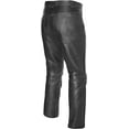 thumbnail image 2 of First Manufacturing Men's Smarty Motorcycle Pants Black 26, 2 of 2