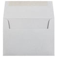 thumbnail image 2 of JAM A6 Envelopes, 4.8x6.5, Granite Recycled, 50/Pack, 2 of 2