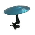 thumbnail image 4 of yotijay Car Cymbal Vent Mounted for Music Lovers Musicians Drummers 225 mm, 4 of 9