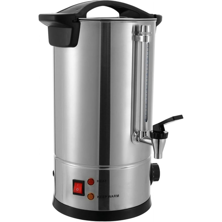 Gallon Hot Water Dispenser Electric Water Boiler and Warmer