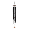 thumbnail image 1 of Mainstays Outdoor Wind Chime, 5.9"L × 5.9"W × 60"H, 1 of 8