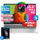 thumbnail image 1 of HP Gamer Intel Core i5 1334u 16gb Ram 512gb Ssd 15.6 Fhd Touch Laptop Con Regalo, 1 of 4