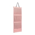 thumbnail image 4 of Kokiya Hair Bow Holder Display Holder Organizer Women Girl Hair Band Ribbons Cloth Hair pink long, 4 of 9