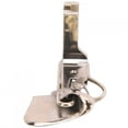 thumbnail image 4 of Replacement Accessories Presser Foot, Rolled Hem Foot, For Household Sewing Machine 1/8, 4 of 8