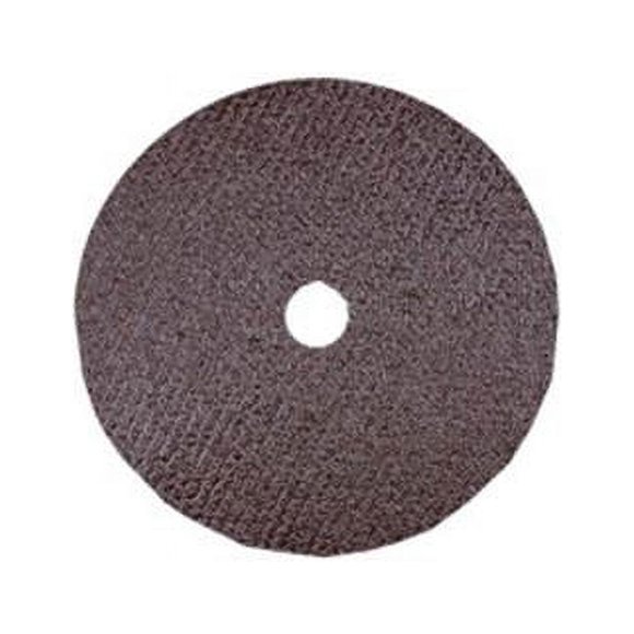 CGW 48022 Aluminium Oxide Resin Fiber Disc - Grit 36, 25 Pack