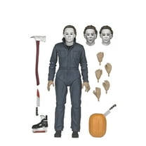 NECA Halloween H20: 20 Years Later - Ultimate Michael Myers 7" Scale Action Figure