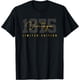thumbnail image 1 of Camiseta vintage de 50 años de edad Est 1975 edición limitada, 1 of 2