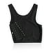 thumbnail image 1 of Chaleco de verano Sonducket para mujer FS11407-08 Negro, 1 of 6