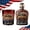 B+C, variant on 9.4" U.S. 250th Anniversary Commemorative Whiskey Bottle, Large Independence Day bottles for multiple users, 4th of July Gifts for Patriots (C)
