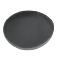 thumbnail image 2 of Shisuyan Compact and Portable 1Set 7.7x7.7x1.4in Grey Silicone Plate, 2 of 8