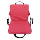thumbnail image 4 of Cojines DYNWAVEMX cojín de asiento plegable rojo, 4 of 6