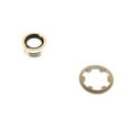 thumbnail image 3 of Bilstein B6 1984 BMW 318i Base Front 30mm Monotube Strut Insert, 3 of 9