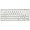 thumbnail image 1 of Keyboard, Ultra Thin PC Keyboard Easy Operation For OS X For  For, 1 of 7