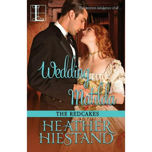 Wedding Matilda (Paperback)