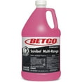 thumbnail image 2 of Betco BET2370400 Sanibet Sanitizer Disinfect Deodorizer - Pink, 2 of 2
