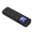 thumbnail image 3 of Voice Activated Recorder, AI Smart HD Zinc Alloy Voice Recorder Noise Reduction  for Interview Neutral English, 3 of 8