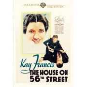 The House on 56th Street (DVD), Warner Archives, Drama