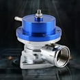 thumbnail image 3 of Type-S Turbo Blow Off Valve BOV Kit with 2.5 Inch Flange Pipe Universal, 3 of 8