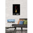 thumbnail image 2 of IT - Teaser One Sheet Wall Poster, 14.725" x 22.375", Framed, 2 of 5