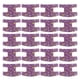 thumbnail image 2 of Cinta bucal para ronquidos, 20 cintas bucales que reducen la cinta bucal para dormir mejor Cinta bucal para dormir Rendimiento de alta gama, 2 of 8