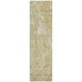 thumbnail image 2 of Addison Rugs Chantille Indoor/Outdoor Transitional Abstract Beige Washable Runner Rug, 2'3" x 7'6", 2 of 6