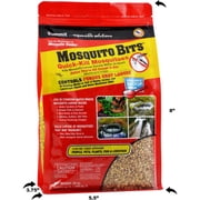 Mosquito Bits FamilyValue 30 Ounce 3Packs — Residential Use, Standard Application