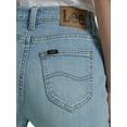 thumbnail image 6 of Lee® Women's Legendary Flare Jean, Available in Regular, Long, Short Inseams, 6 of 7
