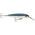 thumbnail image 5 of Rapala CDMAG22RH Count Down Magnum Fishing Lure 9" 3 1/2 oz Red Head, 5 of 6