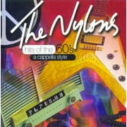The Nylons - Hits of the 60's - a Cappella Style - Music & Performance - CD