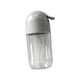 thumbnail image 4 of Billuyoard Tarro de especias de 100ML para hornear, botella para condimentos, reutilizable, a prueba de polvo, organizador de contenedores de Cocina y Comedor Gris, 4 of 4