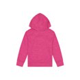thumbnail image 2 of Reebok Girl's Athletic Lightweight Performance Hoodie, Sizes 4-18, 2 of 7