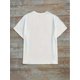 thumbnail image 2 of Mother and Daughter Back Parent-child Style, New Fashion Casual Women's T-shirt, Pure Cotton Conventional, 2 of 6