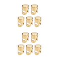 thumbnail image 2 of Billuyoard *5piece Wine And Beer Enthusiasts Rejoice With Wine Household Corks Cork And And Keep Happy Our Production Hour Beer Wine Keep oro3.8*5.5CM 2Conjunto, 2 of 6