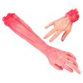 thumbnail image 3 of 2pcs Simulation Hand, 3 of 3