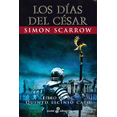 thumbnail image 1 of Los días del cesar Edhasa Pasta Blanda, 1 of 2